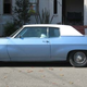 Illustration for article titled 1970 Chevrolet Impala